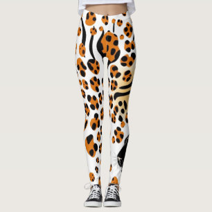 Animal Leggings