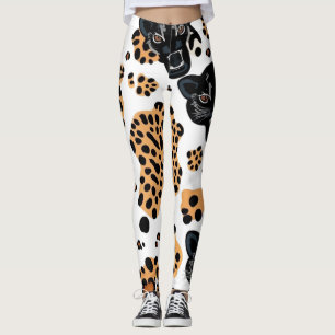 Animal Leggings