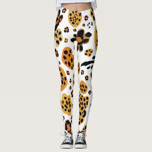 Animal Leggings
