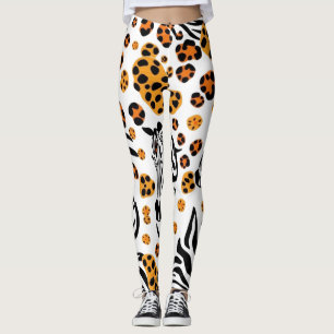 Animal Leggings