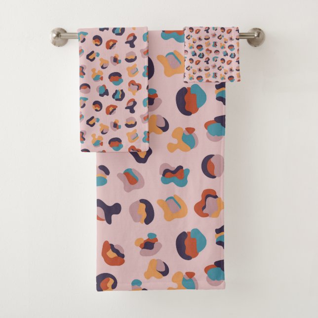 Animal léopard (En situation)