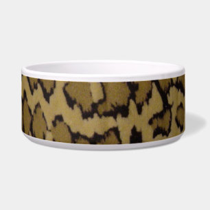 ANIMAL LEOPARD PRINT