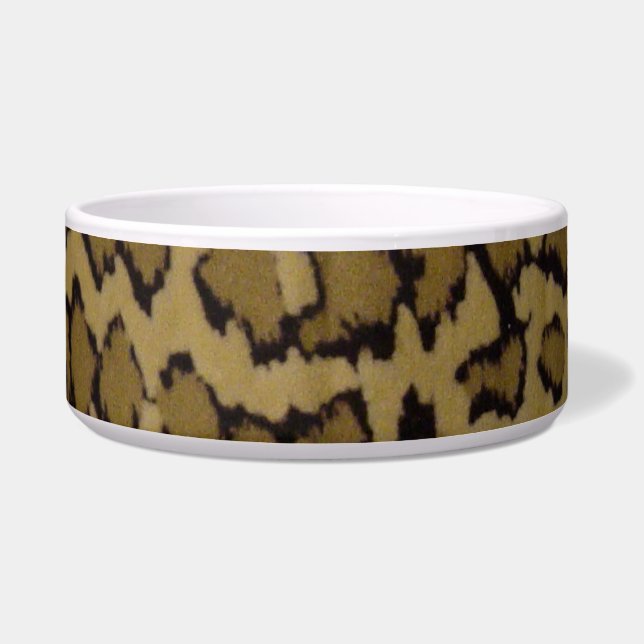 ANIMAL LEOPARD PRINT (Front)