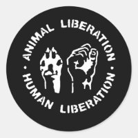Animal Liberation Human Liberation