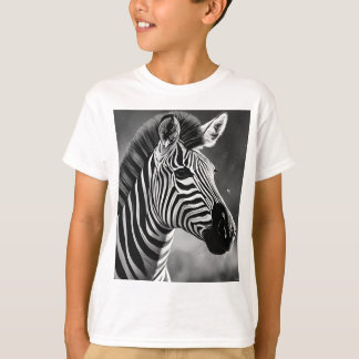 Animal love kids t shirt 