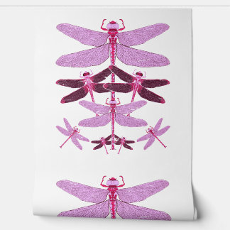 Animal lover insect animal gift dragonfly wallpaper