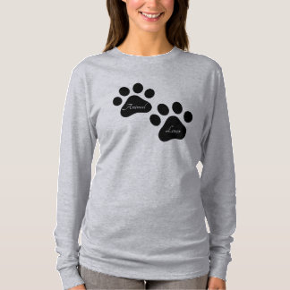Animal Lover T-Shirt