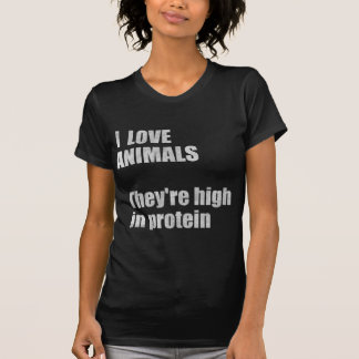 Animal lover T-Shirt