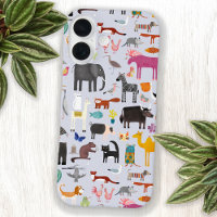 Animal Menagerie