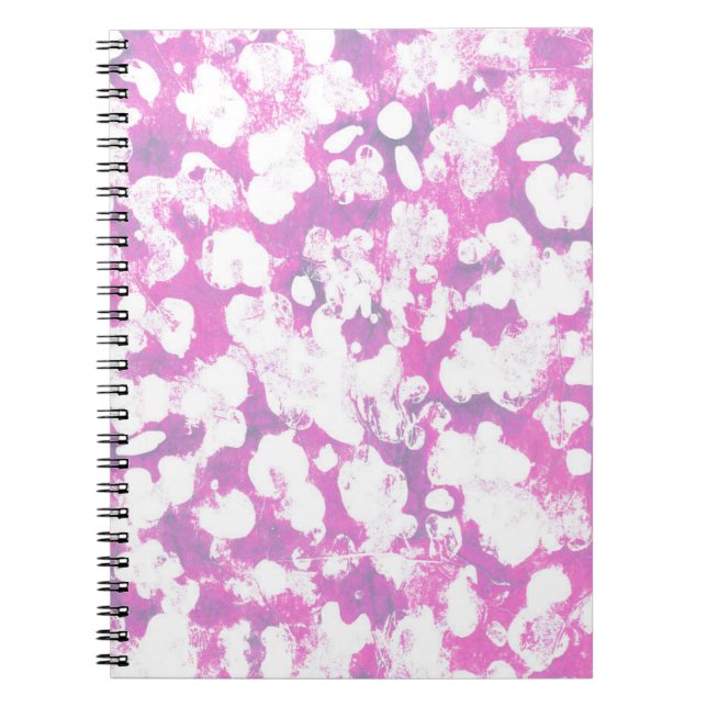 Animal Notebook (Front)