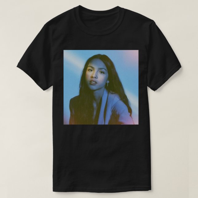 Animal Olivia Rodrigo Fans Shirt Classic Unisex (Design Front)