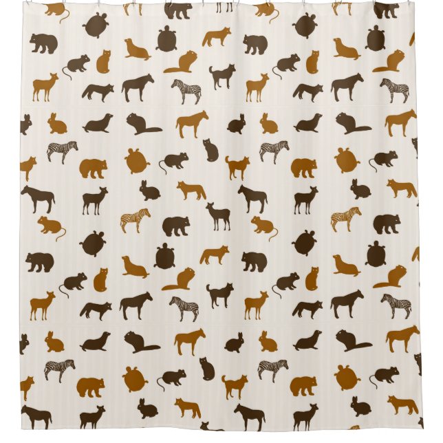 Animal pattern 1 (Front)