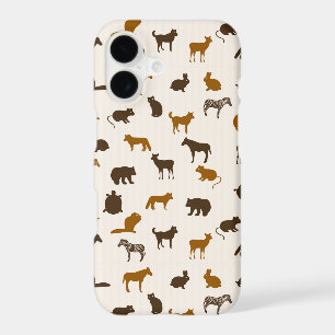 Animal pattern 1