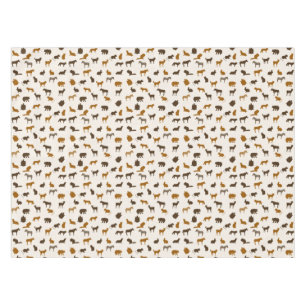 Animal pattern 1 tablecloth