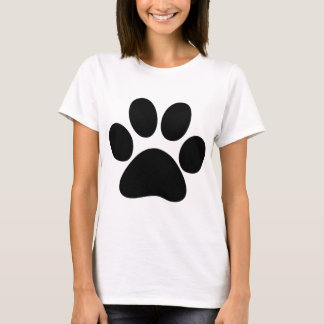 Animal Paw T-Shirt