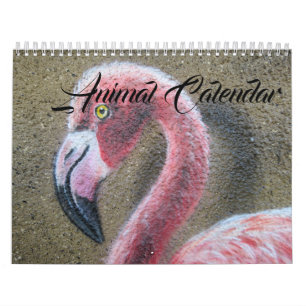 Animal Pets Wildlife Love Destiny Destiny's Calendar