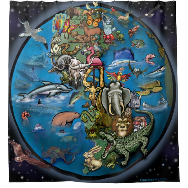 Animal Planet (Front)