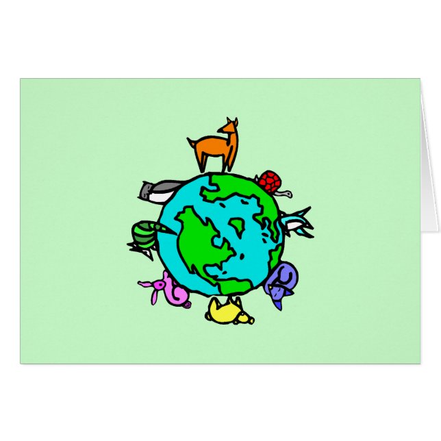 Animal Planet (Front Horizontal)