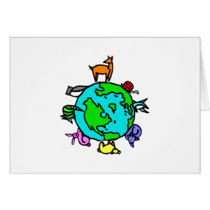 Animal Planet Blank Inside