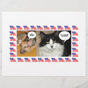 Animal Politics Election 2016