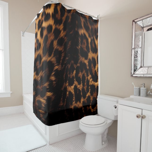 Animal Print (In Situ)