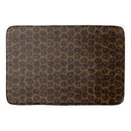 Animal Print 2  Bath Mat