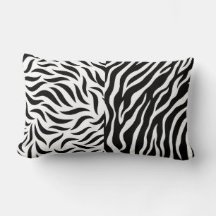 Animal Print Accent Pillow