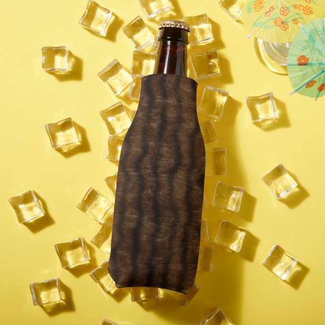 Animal Print   Bottle Cooler (In Situ Summer)
