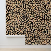 Animal Print, Brown Leopard, Cheetah Spots, Hearts