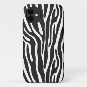 Animal Print iPhone 11 Case