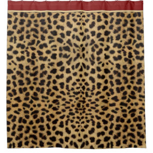 Animal Print Cheetah