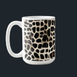 Animal Print - Classic Mug<br><div class="desc">Animal Print - Classic Mug
Design 02
A perfect gift!</div>