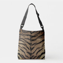 Animal Print Crossbody bag