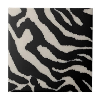 animal print floor tiles sophisticated design