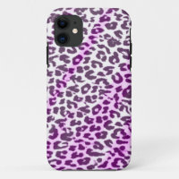 Animal print fur skin of leopard pink colour