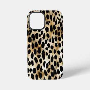 Animal Print - iPhone Case