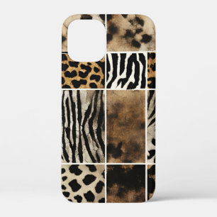 Animal Print - iPhone / iPad Case