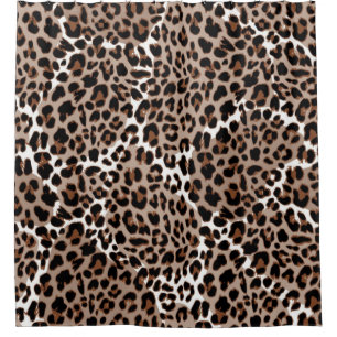 Animal print pattern