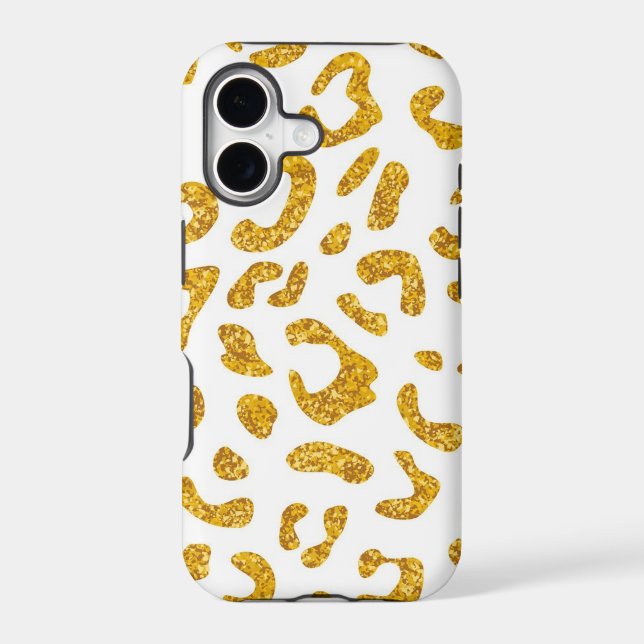 Animal print pattern (Back)