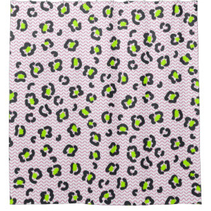Animal print pattern