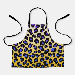 Animal Print Pattern 2 Apron
