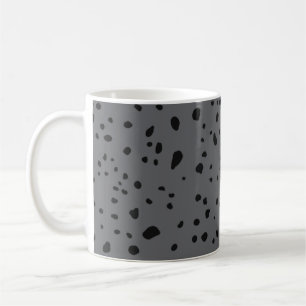 Animal Print Pattern Coffee Mug