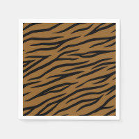 Animal print pattern