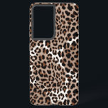 Animal print pattern samsung galaxy case<br><div class="desc">For true lovers of animal print</div>