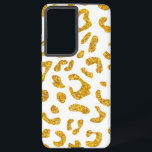Animal print pattern samsung galaxy case<br><div class="desc">For true lovers of animal print</div>