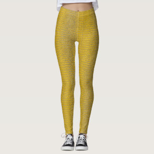 Animal Print Petal Gift Ideas  Activewear Leggings