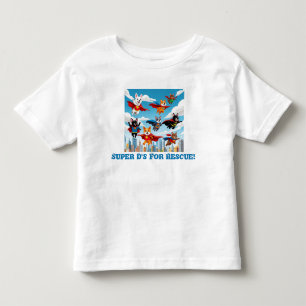 Animal Print T-shirt