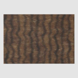 Animal Print Tissue Paper