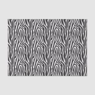 Animal Print Tissue Paper