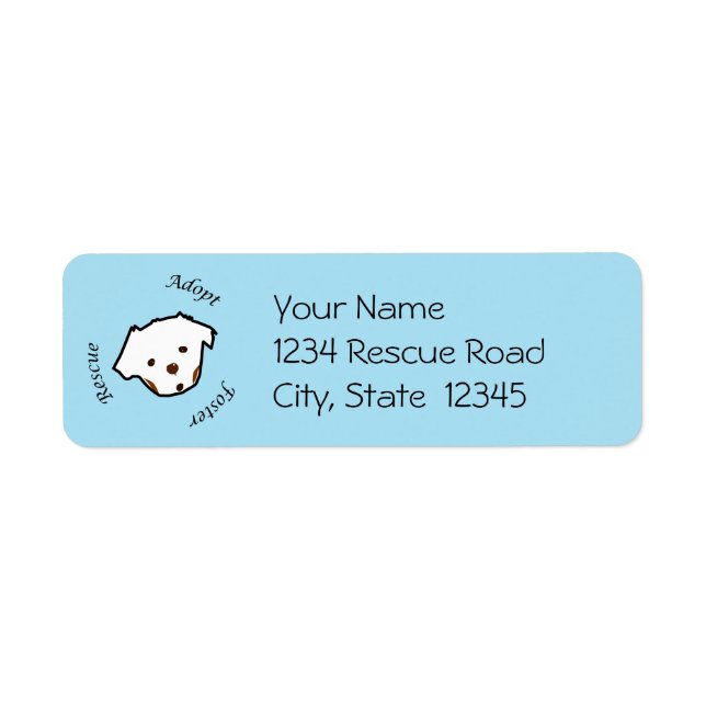 Animal Rescue (Front)